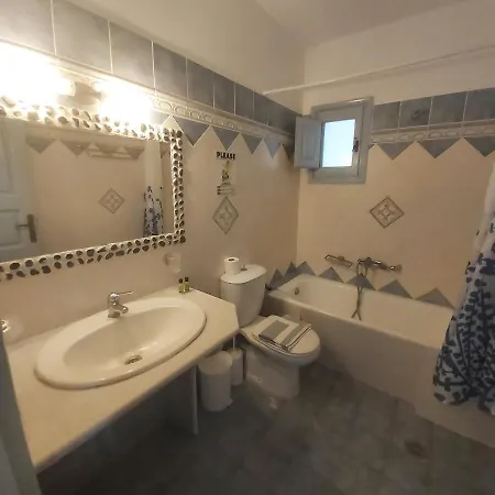 Aparthotel Joy ηotel