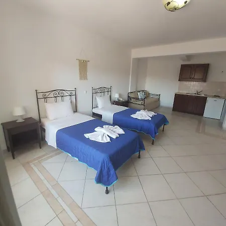 Aparthotel Joy ηotel