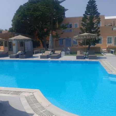 Aparthotel Joy ηotel