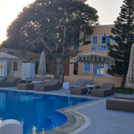 Aparthotel Joy ηotel 3*