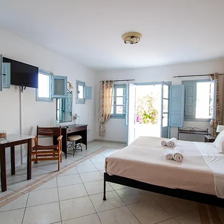 Aparthotel Joy ηotel
