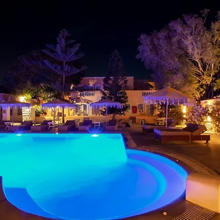 Aparthotel Joy ηotel