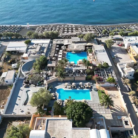 Joy ηotel Perivolos (Santorini)