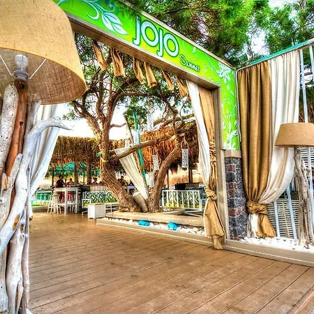 Aparthotel Joy ηotel