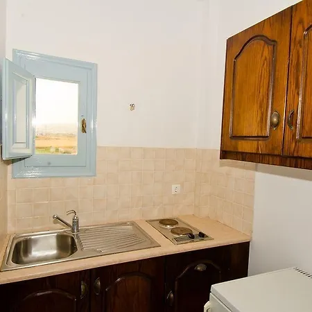 Aparthotel Joy ηotel Perivolos (Santorini)