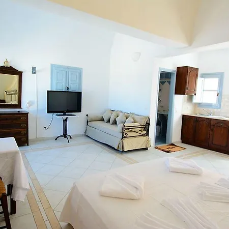 Aparthotel Joy ηotel