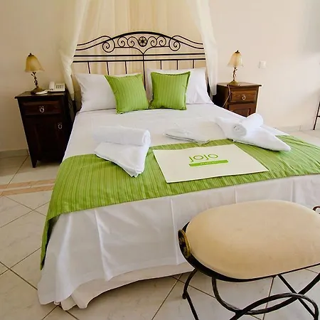 Joy ηotel Aparthotel