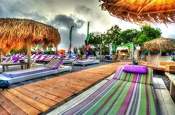 Joy ηotel 3* Perivolos (Santorini)