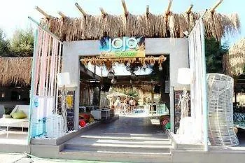 Joy ηotel Aparthotel 3*