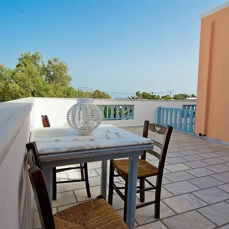 Joy ηotel Aparthotel 3*