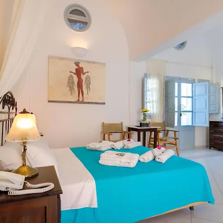 Joy ηotel Aparthotel 3*