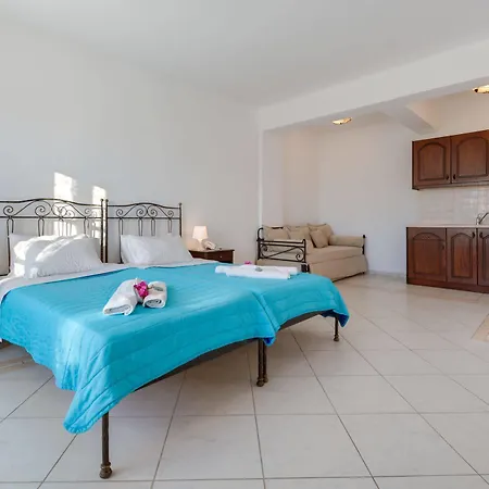 Aparthotel Joy ηotel