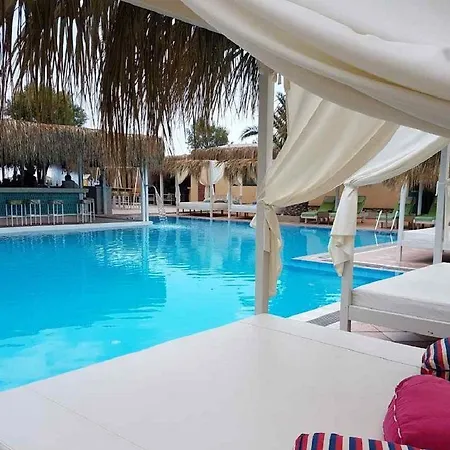 Joy ηotel Aparthotel